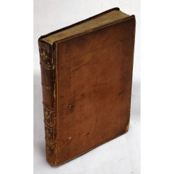 La Prima Parte della Geografia di Strabone, di Greco Tradotta in Volgare Italiano da M. Alfonso Buonacciuoli